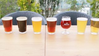 東京都内の美味しいクラフトビールのお店18選＆おすすめメニュー