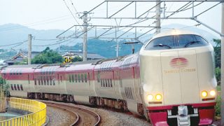 サンライズ瀬戸・出雲で行く！お得な夜行列車の旅