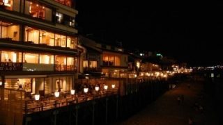 京都は夜も見所がいっぱい！夜に訪れたい観光スポット2017