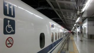新幹線・特急列車が運休・遅延！どうする？（JR編）