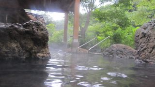 東日本のおすすめ「ぬる湯」温泉ベスト5