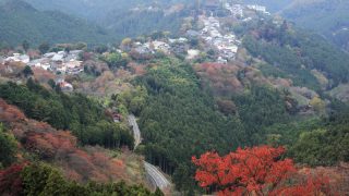 大阪・京都から日帰りOK！関西の低山ハイキングコース10選