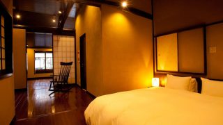 京都のおしゃれ民宿5選 丸ごと一軒借りで古都の雰囲気を満喫！