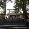 日本人の心のふるさと伊勢神宮