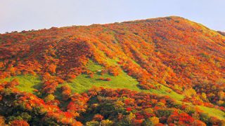 東日本・紅葉が美しい温泉地　この秋行きたいベスト5