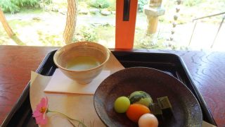 鎌倉の風情あふれる、おすすめ和カフェ5選