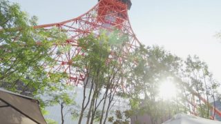 東京タワーの魅力を再発見！東麻布エリアの穴場スポット8選