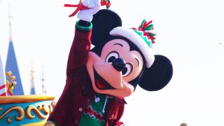 ディズニークリスマスを日帰りで満喫！攻略プラン2017