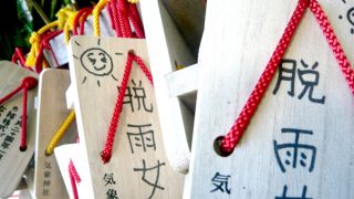 東京・初詣に訪れたい“珍しい御利益”がある神社