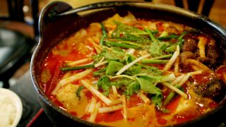冬に横浜中華街で食べたい！おすすめ絶品鍋料理ベスト3