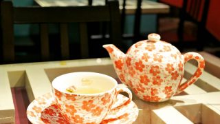 横浜中華街で美味しい中国茶を！くつろげるおすすめカフェ12選