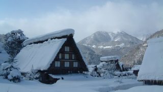 冬に行きたい！日本の冬を堪能できるおすすめ名所