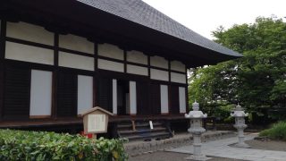 トイレで縁結び？群馬にもあった縁切り寺「満徳寺」