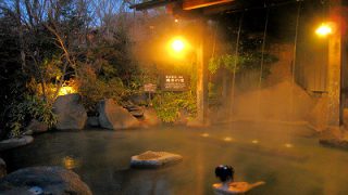 黒川温泉のおすすめ旅館と観光情報