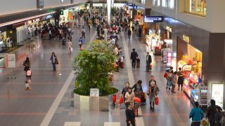 どれが便利？羽田空港－東京駅の交通アクセス徹底比較