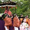 京都三大祭り(葵祭、祗園祭、時代祭)、2019年の日程と観覧のポイント