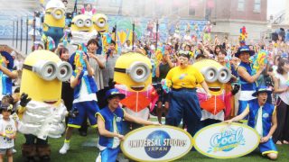 大人も子どもも楽しめる横浜の夏イベント特集2019