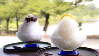 横浜のかき氷！おすすめ人気店5選の絶品かき氷