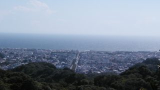 鎌倉アルプス(天園ハイキングコース)を歩こう！