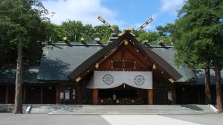北海道神宮でご利益を得る五訓。北のパワースポットで開運！