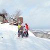 札幌の街中お手軽スキー場！さっぽろばんけいスキー場