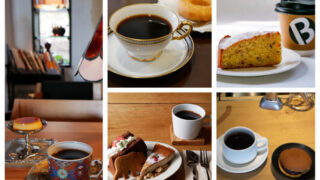 “わざわざ”行きたい横浜のカフェ5選！ おいしいコーヒーが飲める喫茶店