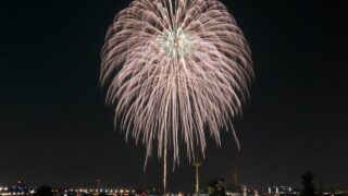 横浜の花火大会情報　2023年の日程と会場