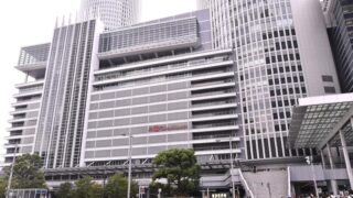 まるで迷路「名古屋駅」が変化している！電車も地下街も多くて分かりにくい→「脱・迷駅」への取り組み