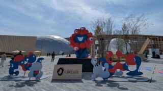 「建築」に詳しい旅のプロが感動した！ 秋の行楽に本気で推したい名所3選【2025年最新】